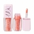Lip Gloss - Cor Flame - Ruby Rose - comprar online