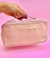 Necessaire Média Rosa