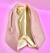 Necessaire Média Rosa - comprar online