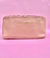 Necessaire Média Rosa - BM Cosmetics