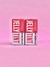 Jelly Tint - Cor 02 - Febella - BM Cosmetics