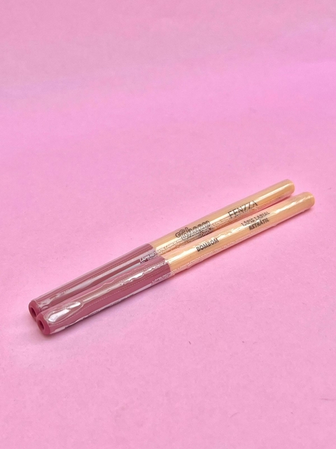 CONTORNO LABIAL RETRÁTIL CHOCO FUN – BOMBOM