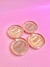 Twinkle Touch Sombra E Iluminador - Cor Golden Daze - Ruby Rose - BM Cosmetics