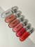 BRILHO LABIAL GLOSS BRILHANTE SARAH´S BEAUTY
