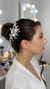 Tocado bouquet - comprar online