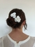 Set Orquídeas Porcelana en internet