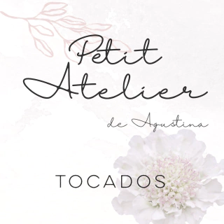 Petit Atelier Tocados
