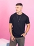 Camiseta Masculina - comprar online