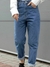 Calça Jeans Mom