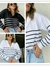 Blusa Gola V