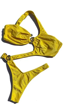 Maiô Feminino Nice | Mare Mio - Mare Mio Bikinis
