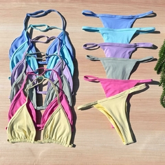 Bíquini Coleção Candy Colors - comprar online