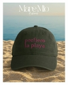 Boné "Prefiero la playa" - comprar online