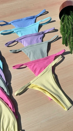 Bíquini Coleção Candy Colors - Mare Mio Bikinis