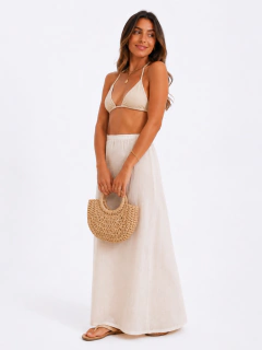 Bolsa de Praia Lua | Mare Mio - loja online