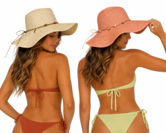 Chapéu Boho | Mare Mio - loja online