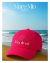 Boné "Feita de sol" - comprar online