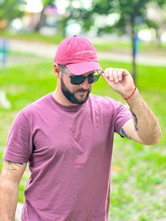 Boné "No passa nada" - loja online