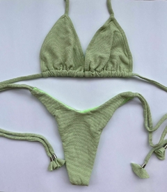 Coleção Shine - Biquínis - Mare Mio Bikinis