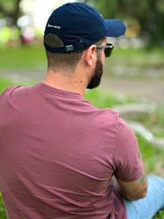 Boné "Acal-MAR-se" - loja online