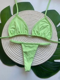 Bíquini - Coleção Folia - comprar online