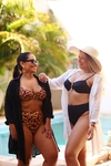 Top Meia Taça - Hot Pant - comprar online