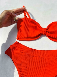 Conjunto Hot Pant - comprar online