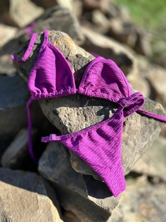 Coleção Sintonia - Biquínis - Mare Mio Bikinis
