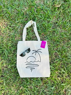 Ecobag na internet