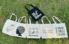Ecobag - comprar online