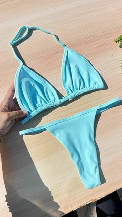 Bíquini Coleção Candy Colors - comprar online