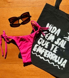 Calcinha Lacinho
