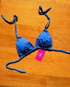 Top Cortininha - Mare Mio Bikinis