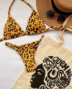 Calcinha Fixa - comprar online