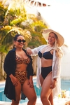 Calcinha Hot Pant - comprar online