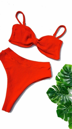 Conjunto Hot Pant na internet