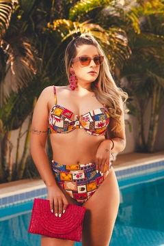 Imagem do Calcinha Hot Pant