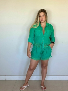 Saída de Praia Social - loja online