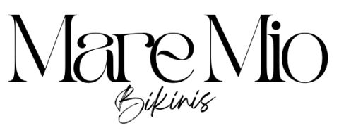 Mare Mio Bikinis