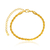 Pulseira Cordão Baiano Semijoia - comprar online