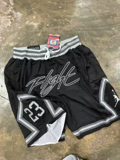 Shorts Flight