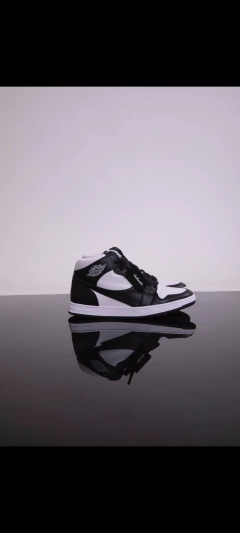 Zapatillas Chicago Alta