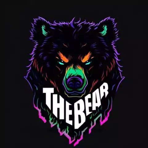 THE BEAR