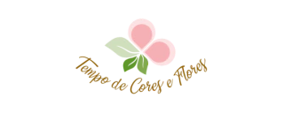 Tempo de Cores e Flores