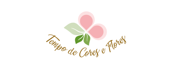 Tempo de Cores e Flores
