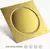RALO LAFHEL CLICK 10X10 SS304 DOURADO 057381ID20X