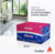 Argamassa Ultra Flexível Bi-Componente Portokoll Rápida ACIII-E Cinza Caixa 20kg - comprar online