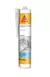 Silicone para Piscina Sika Sikasil 401 Transparente 280ml / 294gm - comprar online