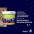 Rejunte Acrílico Portokoll Areia Balde 1kg - comprar online