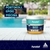 Imagem do Rejunte Epóxi Piscinas Portokoll Azul Celeste Balde 1kg